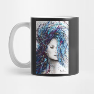 Finding In Time Mug